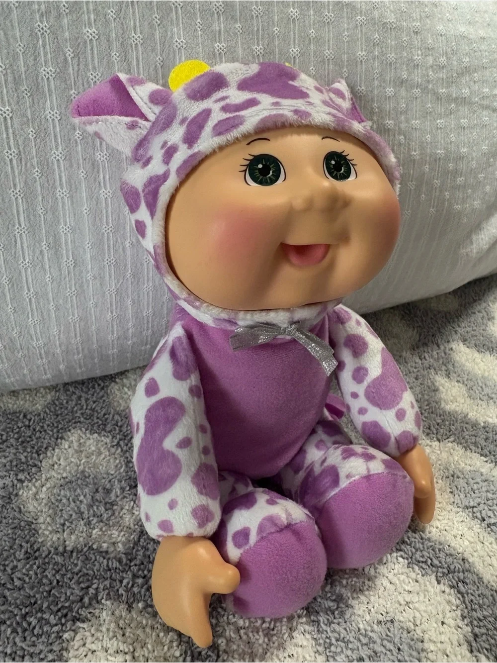 CBK Cabbage Patch Kids 9